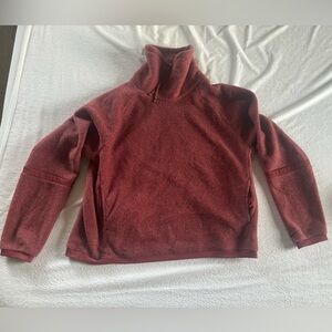 Women’s Nike Sweater Size Large